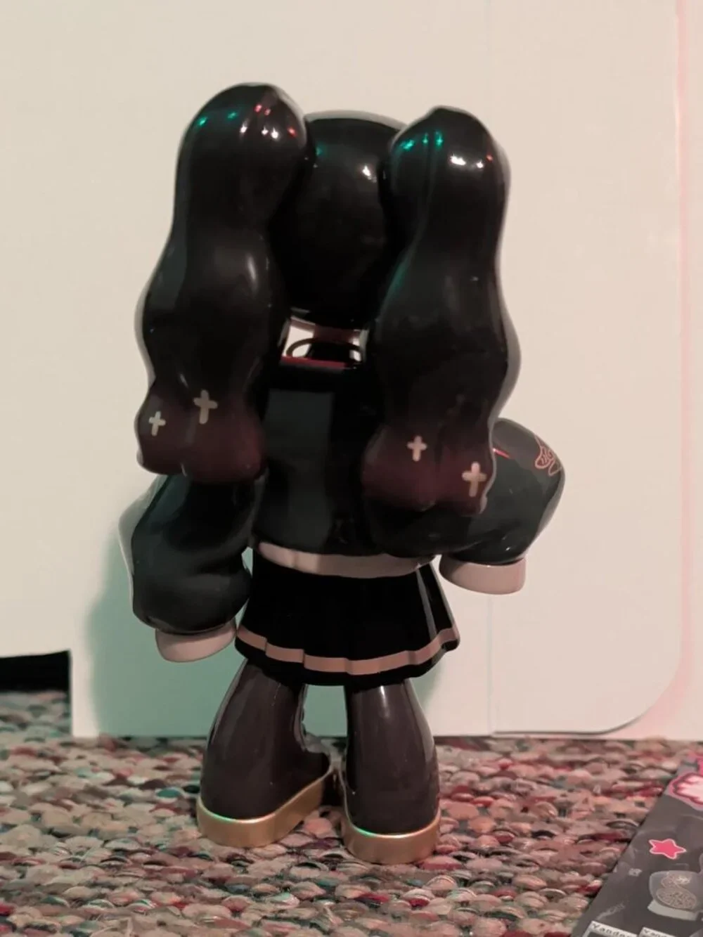 Yandere Girls Parasitism Identity "Mirra" - Picture 4 of 7